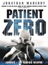 Patient Zero (eBook): Joe Ledger Series, Book 1
